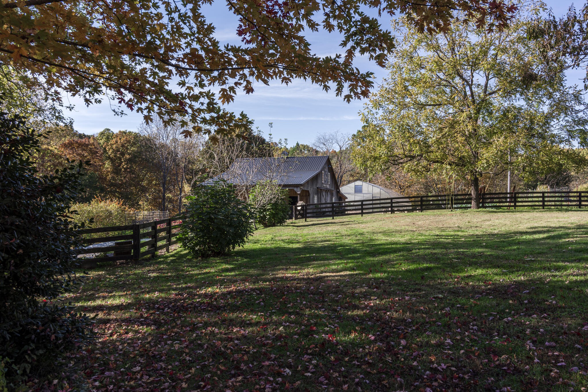 5561 Parker Branch Road Franklin, TN 37064 - Photo 20 of 21 a view of a park