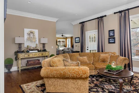 $4,899,000 | 5561 Parker Branch Road, Franklin, TN 37064