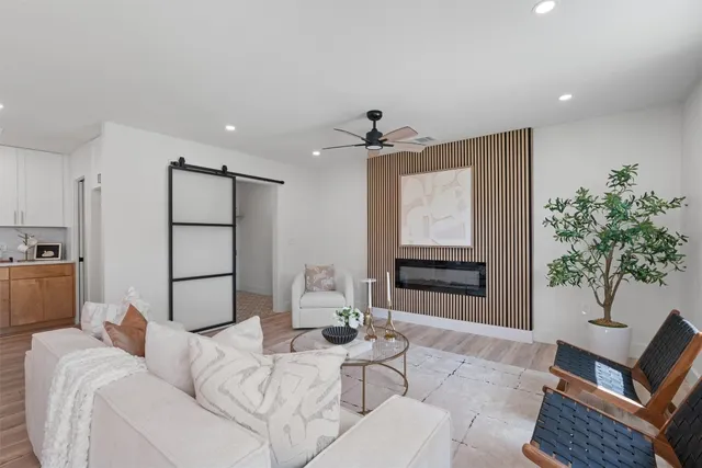 $3,100 | 5604 Overbrook Drive, Austin, TX 78723