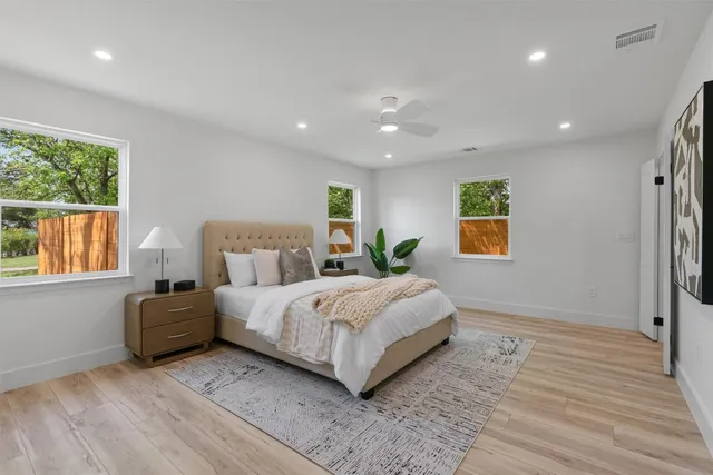 $3,100 | 5604 Overbrook Drive, Austin, TX 78723