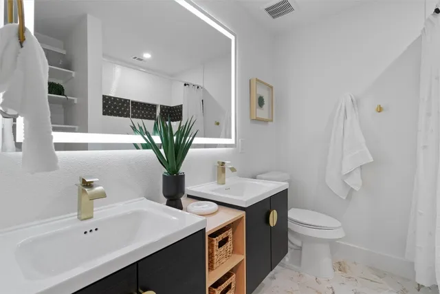 $3,100 | 5604 Overbrook Drive, Austin, TX 78723