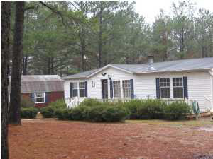 54 Johnny Bush Road Seminary, MS 39479 - Photo 1 of 1 Photo 1