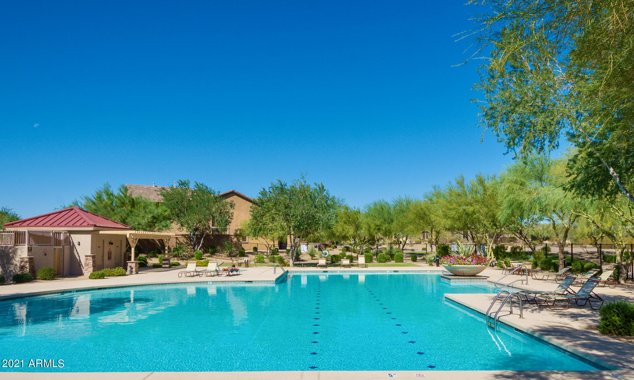 2418 West Sleepy Ranch Road Phoenix, AZ 85085 - Photo 24 of 25 2nd Community Pool