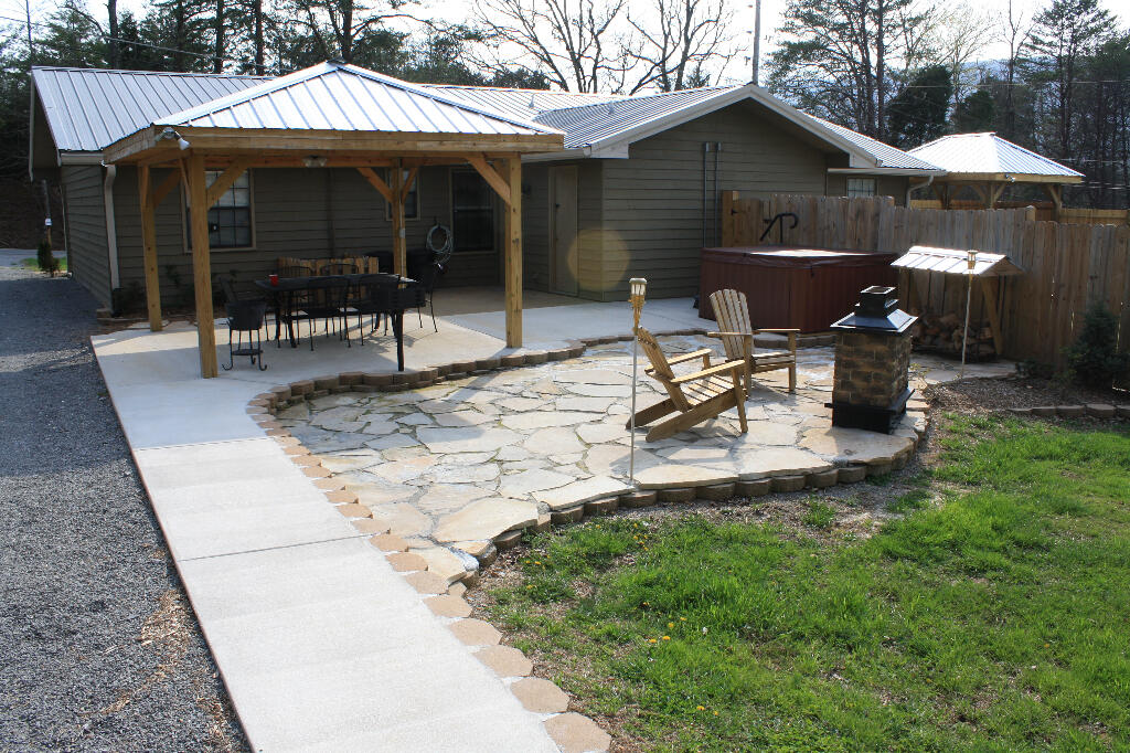 2016 Chattanooga Valley Road Flintstone, GA 30725 - Photo 6 of 6 05