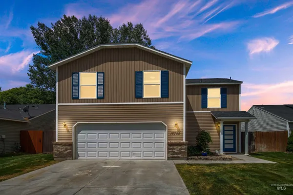 $375,000 | 16759 Abram Avenue, Caldwell, ID 83607
