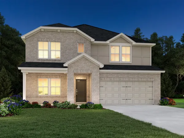 $581,180 | 118 Millgate Drive, Smyrna, TN 37167