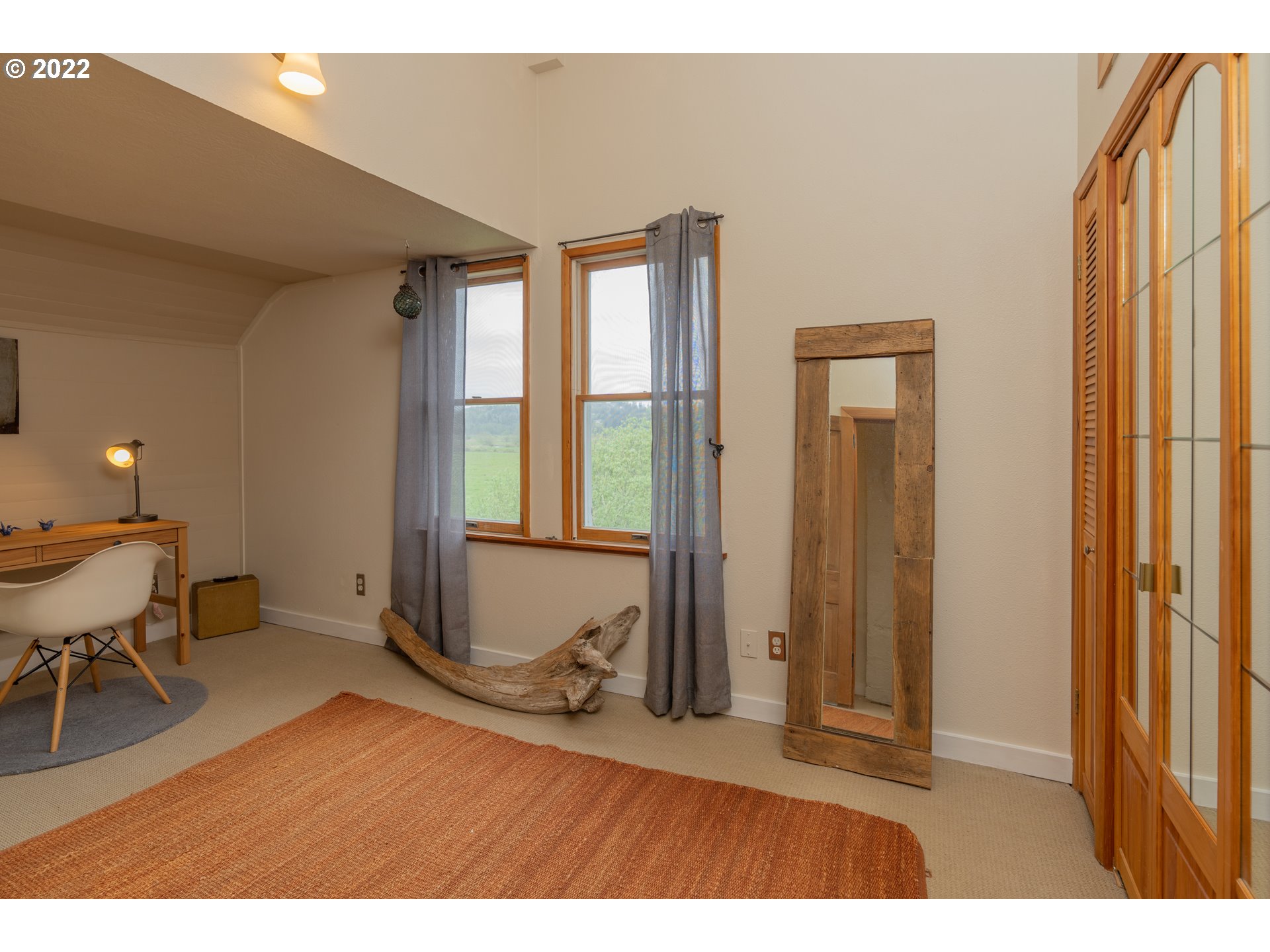 89907 Youngs River Road Astoria, OR 97103 - Photo 21 of 32 a view of livingroom with furniture and windows