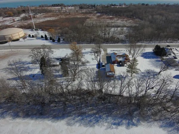 $120,000 | 10534 Sheridan Road, Pleasant Prairie, WI 53158