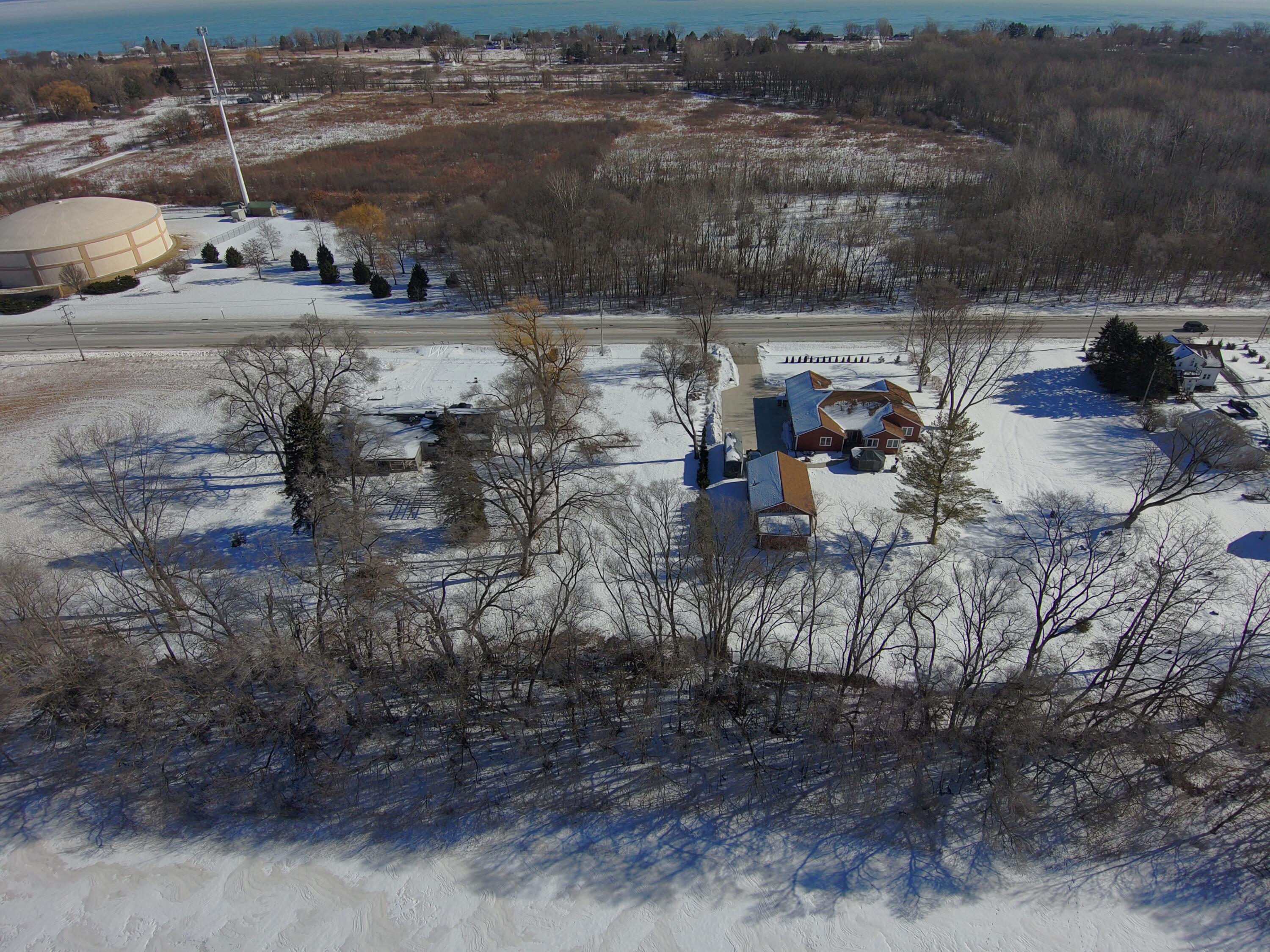 10534 Sheridan Road Pleasant Prairie, WI 53158 - Photo 13 of 13 S1000438