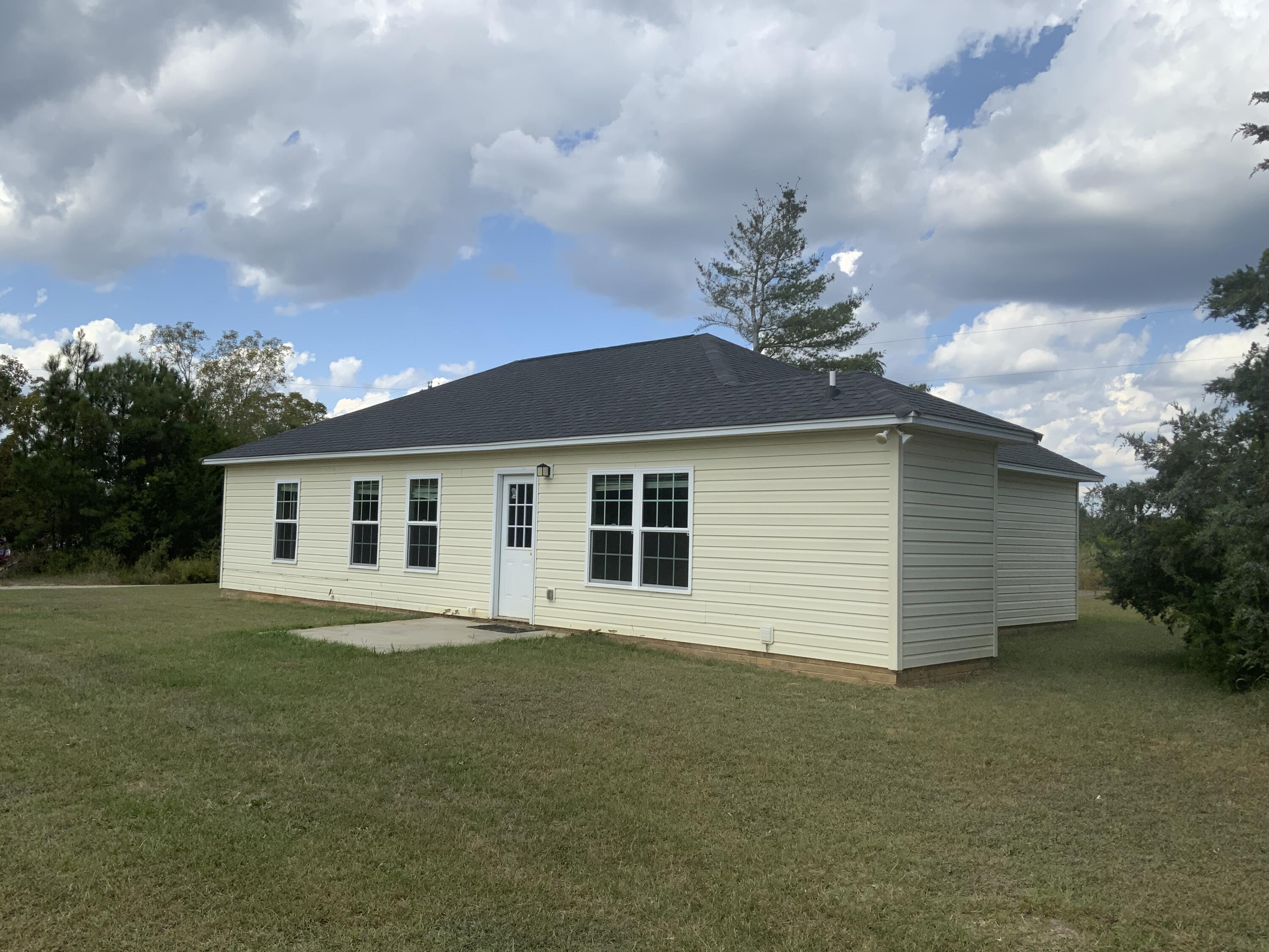 575 Shearer Road Bishopville, SC 29010 - Photo 21 of 25 Gallery Image 21