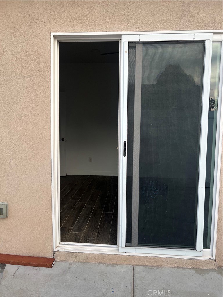 2357 Ellen Street Colton, CA 92324 - Photo 12 of 15 a view of door