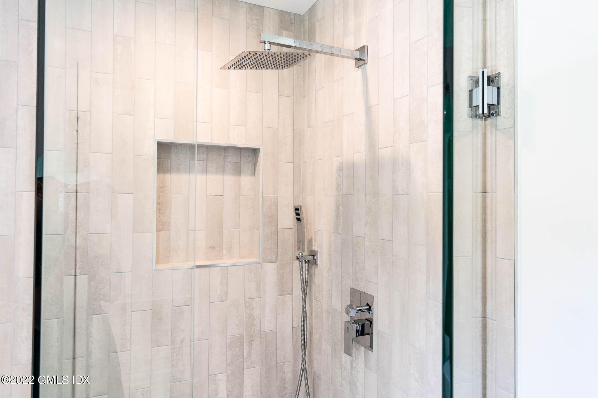 21 Hedgerow Lane Greenwich, CT 06831 - Photo 20 of 35 a bathroom with a shower