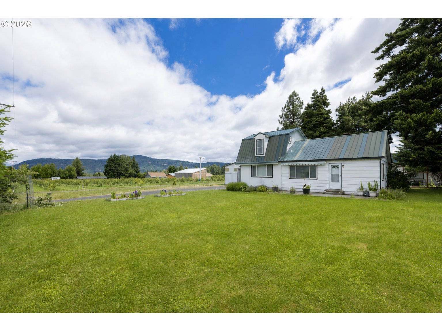 6455 Trout Creek Ridge Road Mount Hood Parkdale, OR 97041 - Photo 4 of 38
