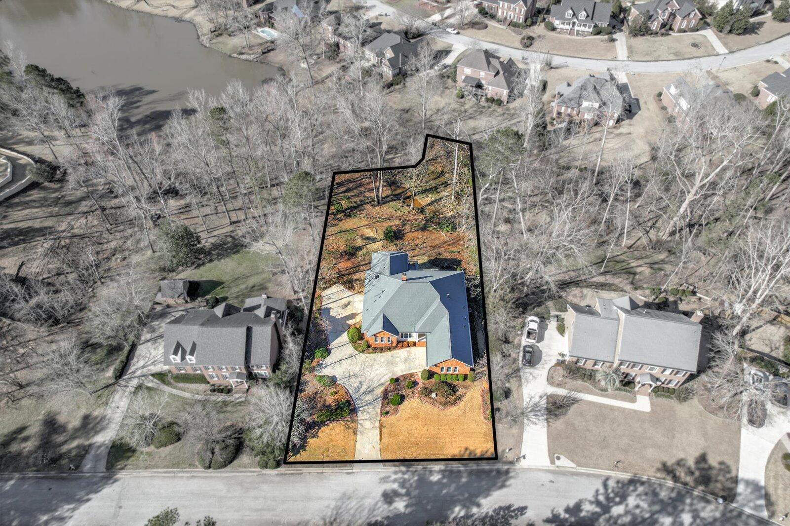 793 Sparkleberry Road Evans, GA 30809 - Photo 4 of 74 06-104