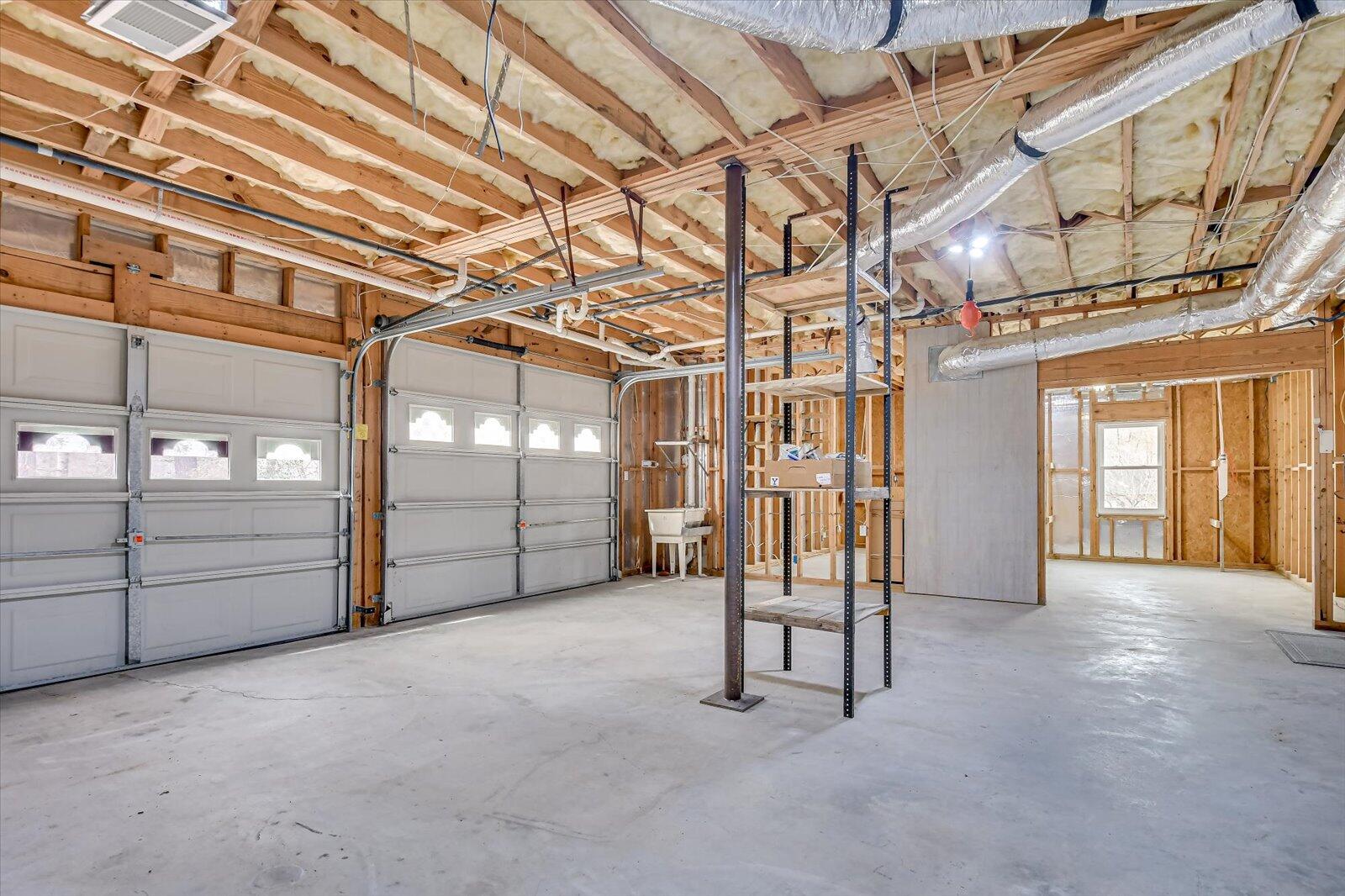793 Sparkleberry Road Evans, GA 30809 - Photo 54 of 74 Heated and cooled and opens to workshop area