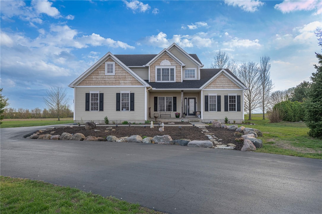 3223 Straley Road Xenia, OH 45385 - Photo 2 of 63
