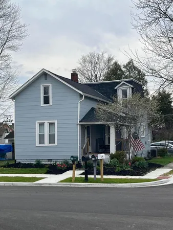 $299,900 | 312 Park Avenue, Prospect, OH 43342