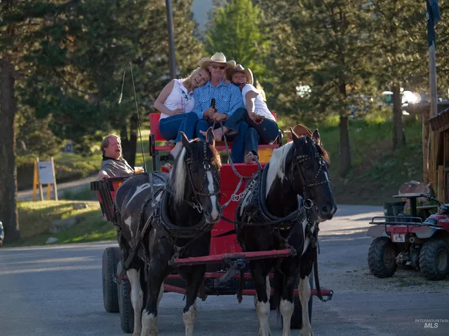 $95,000 | 10 Blk Whitewater Way, Garden Valley, ID 83622