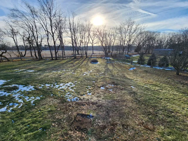 $459,900 | N9523 Sunset Drive, Troy, WI 53120