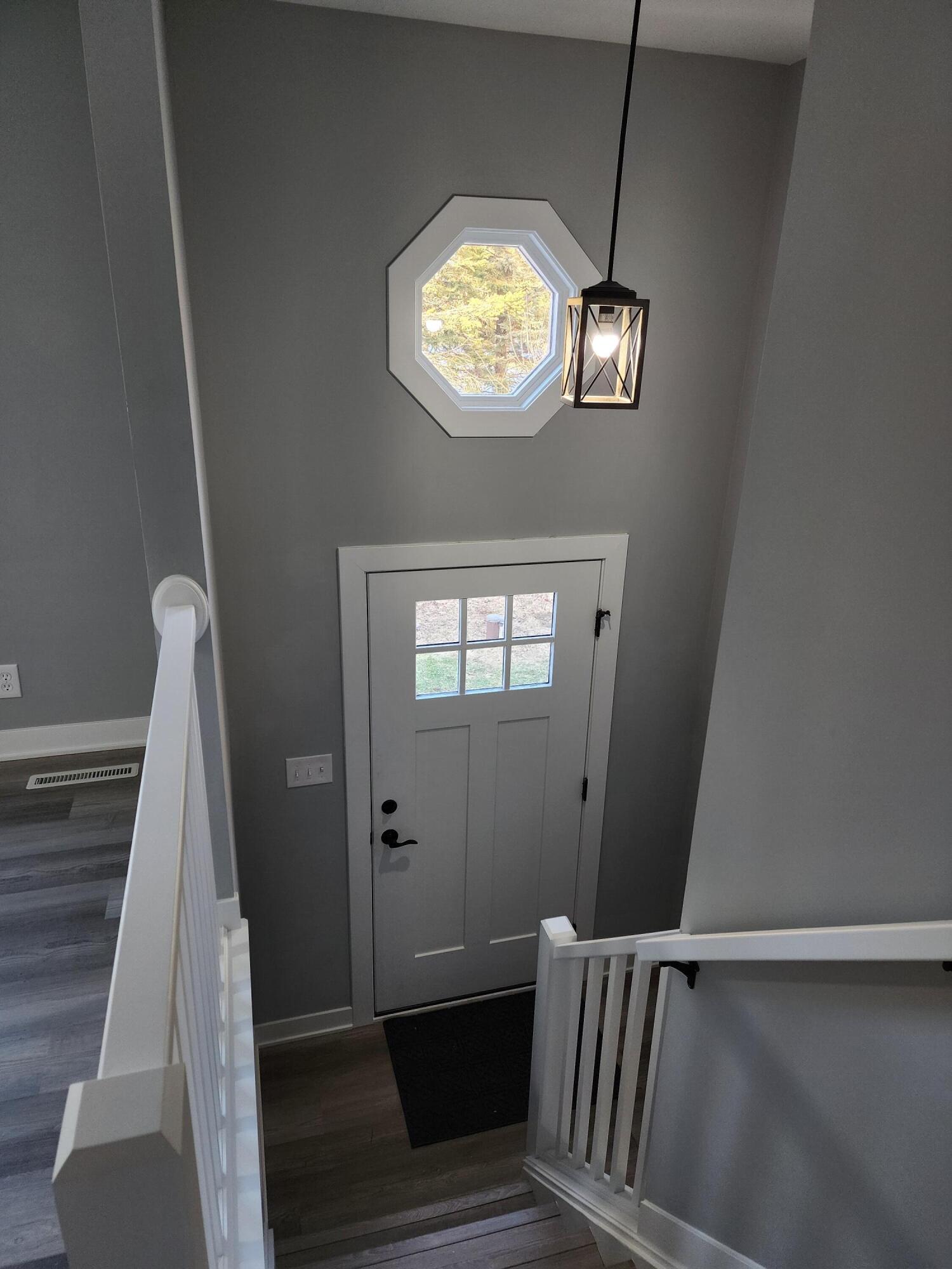 N9523 Sunset Drive Troy, WI 53120 - Photo 15 of 38 Front Door