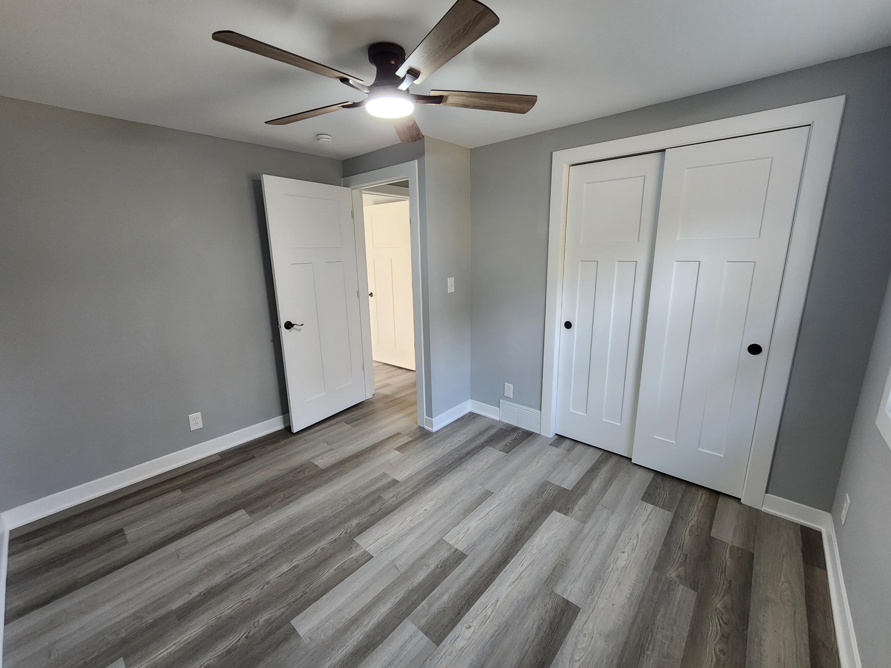 N9523 Sunset Drive Troy, WI 53120 - Photo 25 of 38 Second Bedroom