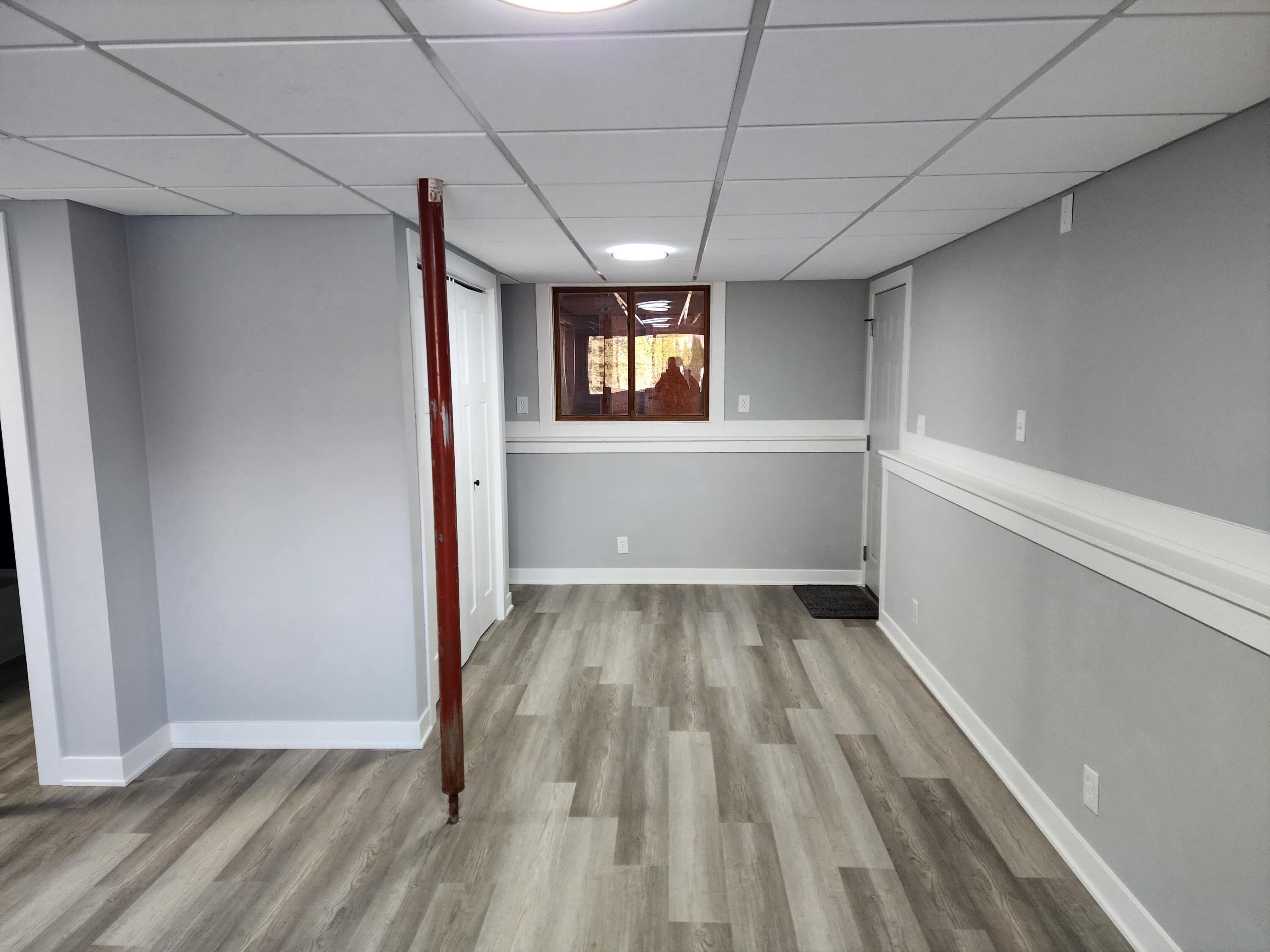 N9523 Sunset Drive Troy, WI 53120 - Photo 32 of 38 Lower Level 2