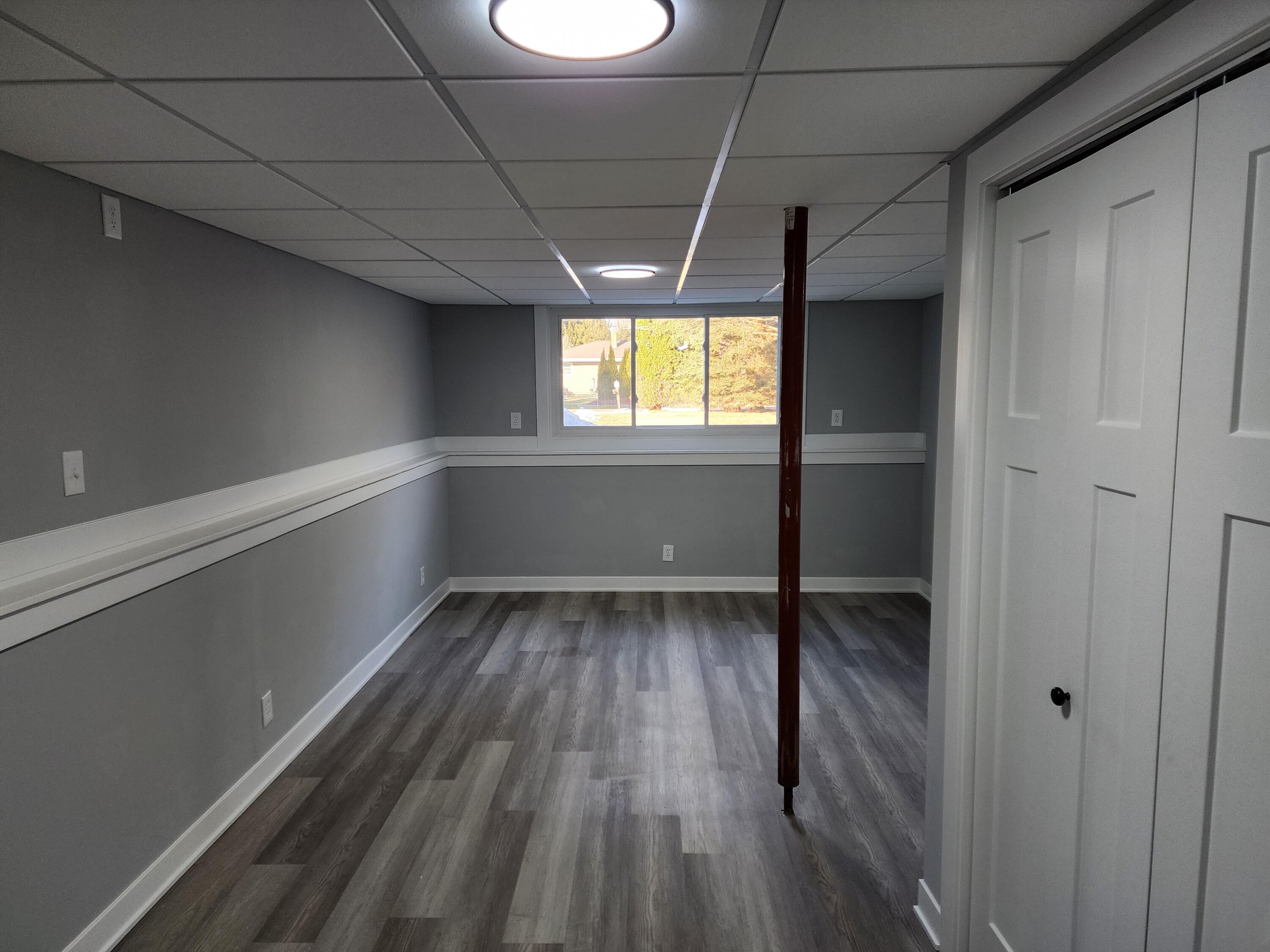 N9523 Sunset Drive Troy, WI 53120 - Photo 33 of 38 Lower Level 1