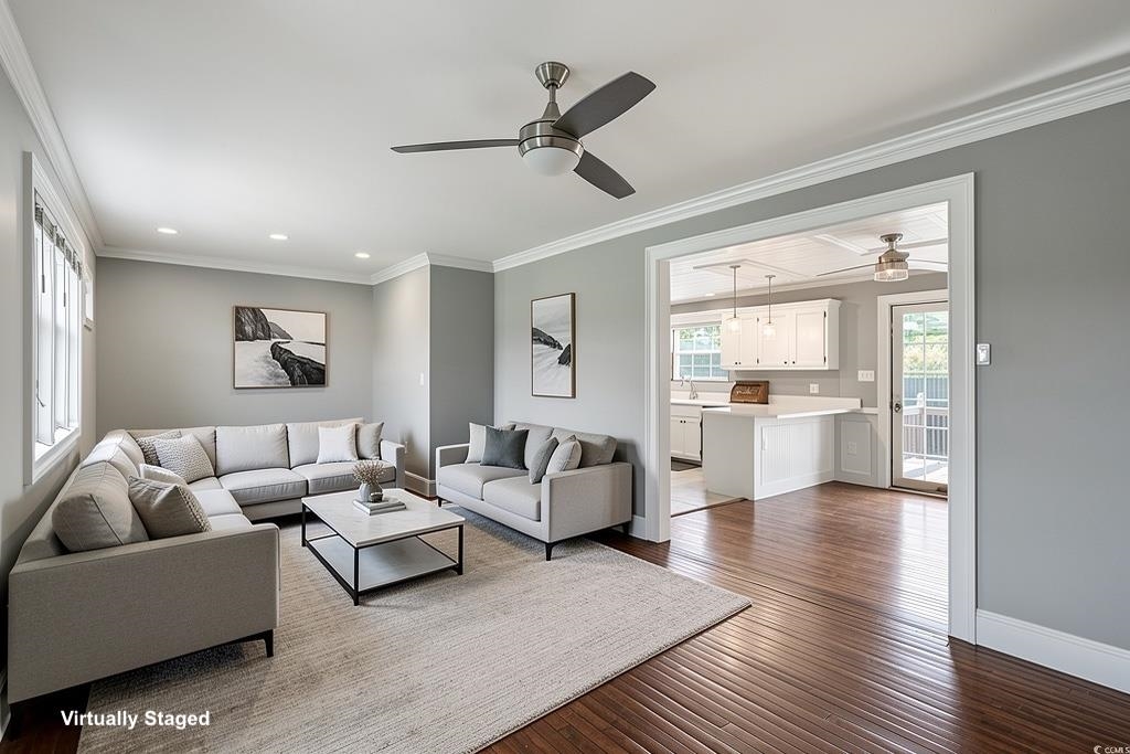 218 Busbee Street Conway, SC 29526 - Photo 33 of 34
