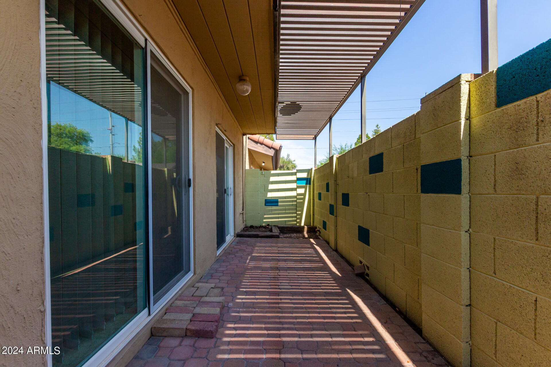 1143 East Rovey Avenue Phoenix, AZ 85014 - Photo 20 of 24 20 - Rovey