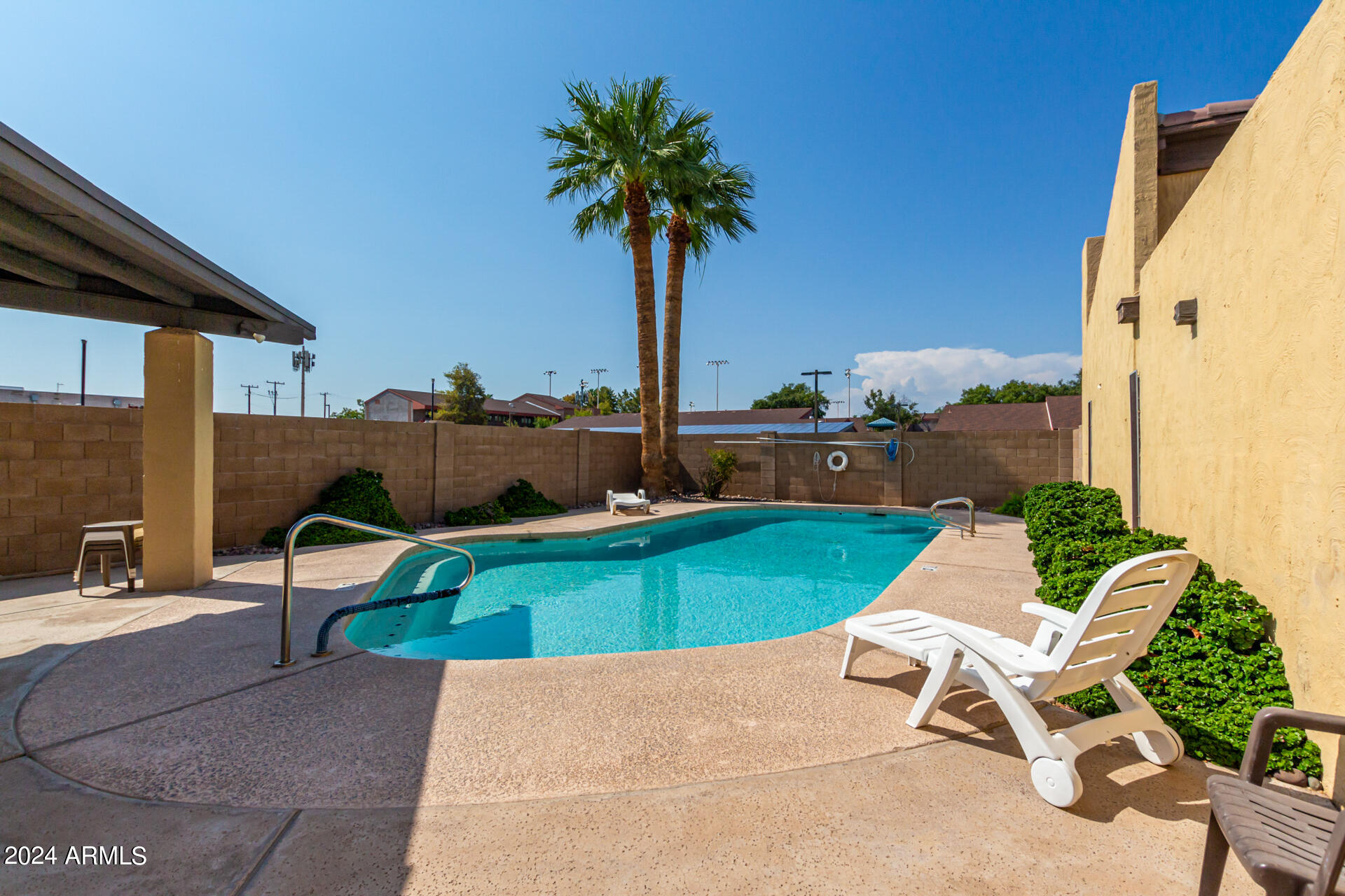 1143 East Rovey Avenue Phoenix, AZ 85014 - Photo 21 of 24 21 - Rovey