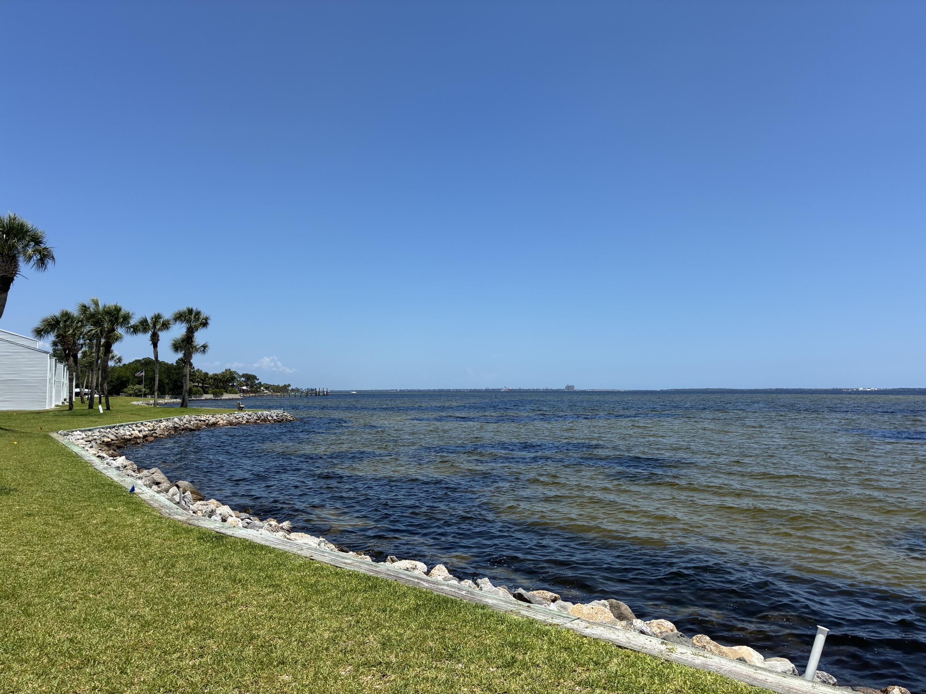 101 Old Ferry Road, Unit 37D Shalimar, FL 32579 - Photo 26 of 32 Beautiful Waterfront Community