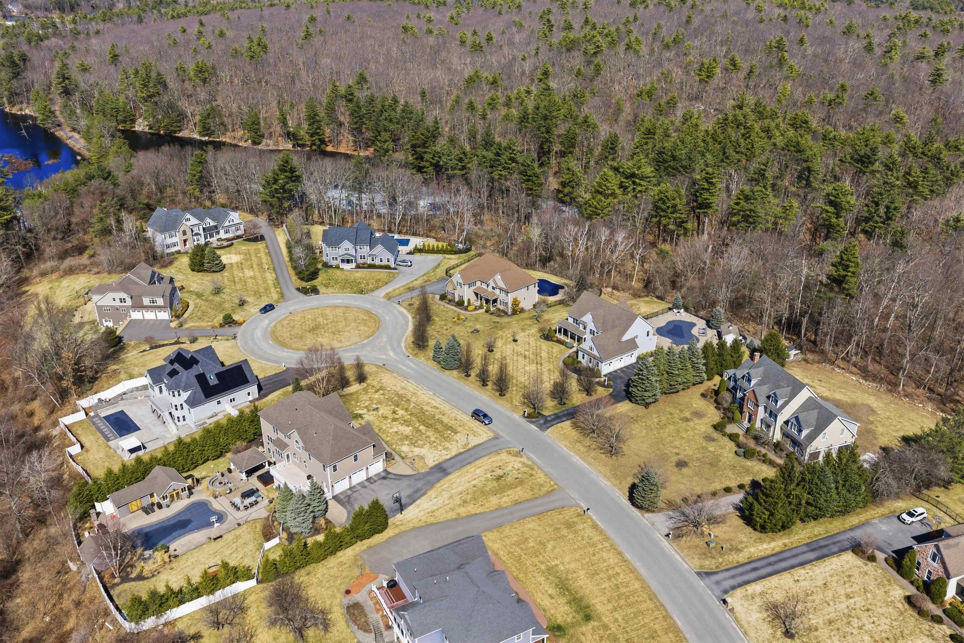 12 Orchard Blossom Road Windham, NH 03087 - Photo 45 of 45 Gallery Image 45