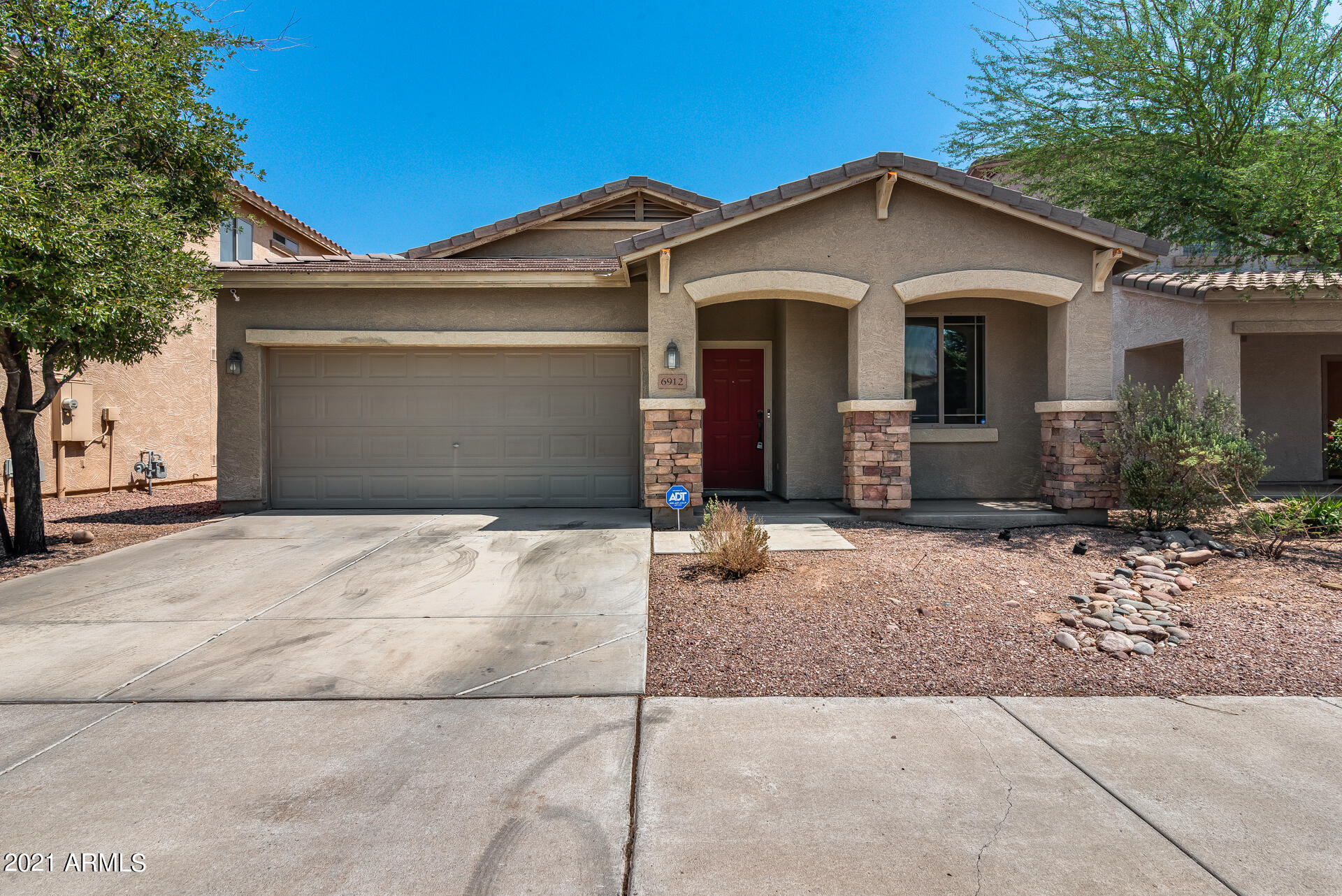 6912 West Darrel Road Laveen, AZ 85339 - Photo 2 of 34 Gallery Image 2