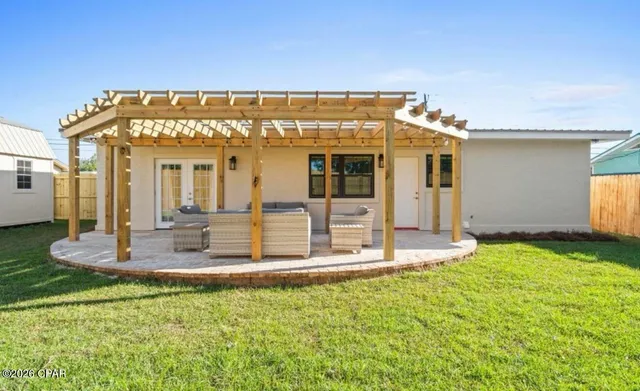 $339,900 | 708 Venetian Way, Panama City, FL 32405