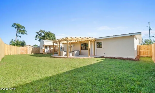 $339,900 | 708 Venetian Way, Panama City, FL 32405