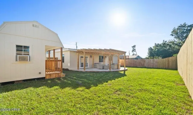 $339,900 | 708 Venetian Way, Panama City, FL 32405