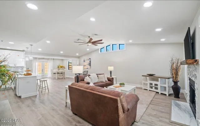 $339,900 | 708 Venetian Way, Panama City, FL 32405