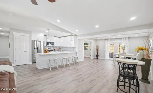 $339,900 | 708 Venetian Way, Panama City, FL 32405