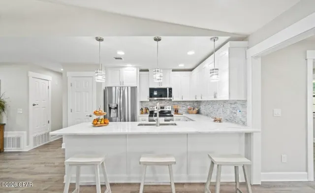 $339,900 | 708 Venetian Way, Panama City, FL 32405