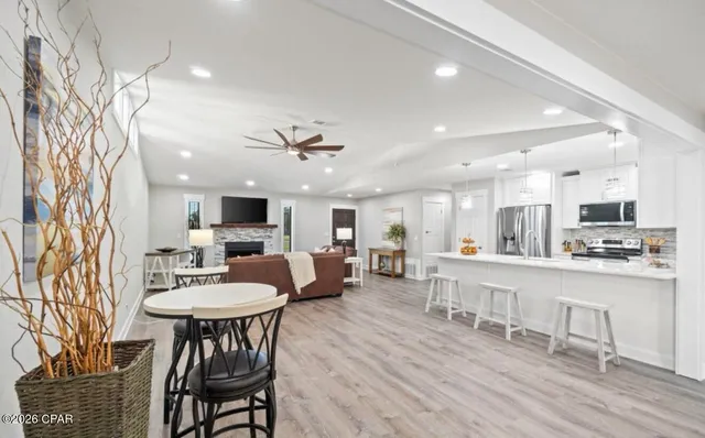 $339,900 | 708 Venetian Way, Panama City, FL 32405