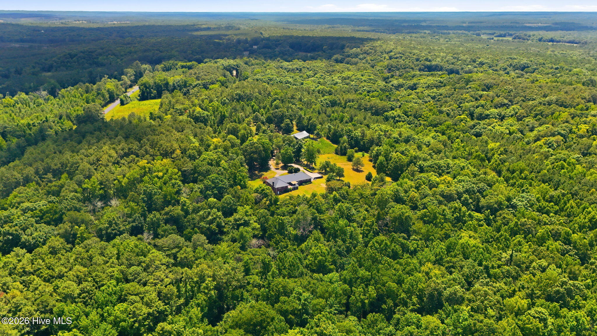 124 Riverside Road Carthage, NC 28327 - Photo 7 of 64