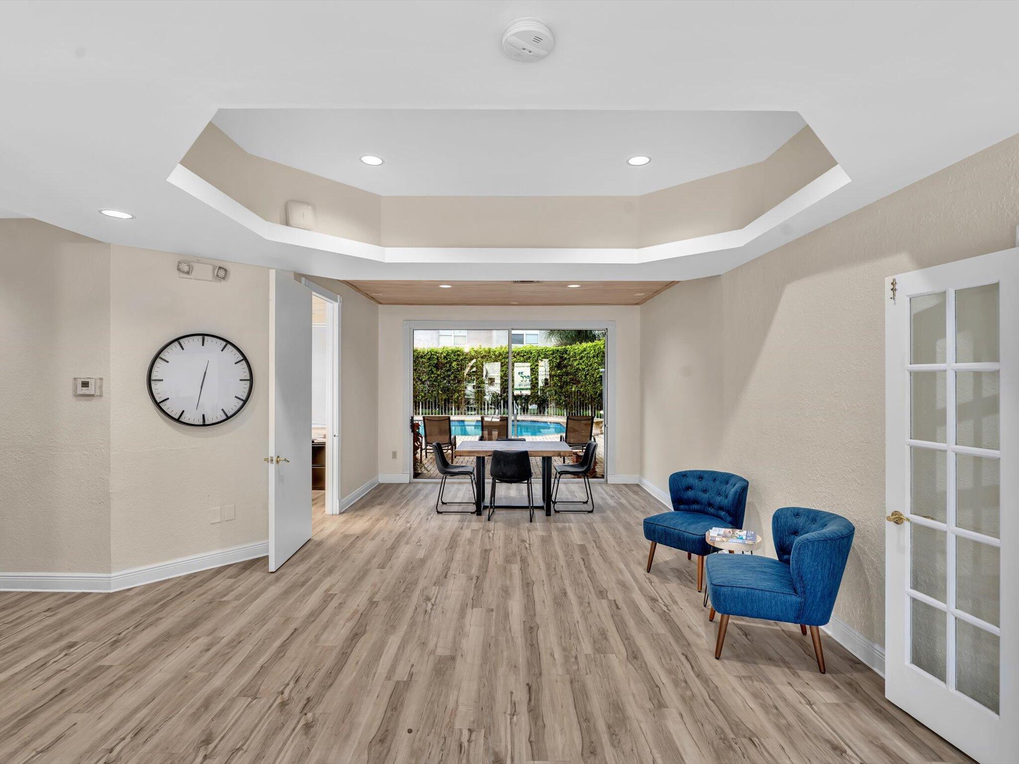20930 Vía Azalea, Unit 5 Boca Raton, FL 33428 - Photo 36 of 37 Club House