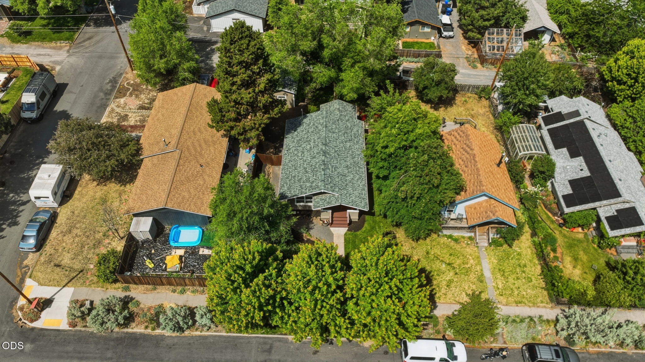 515 Northwest Federal Street Bend, OR 97703 - Photo 28 of 39
