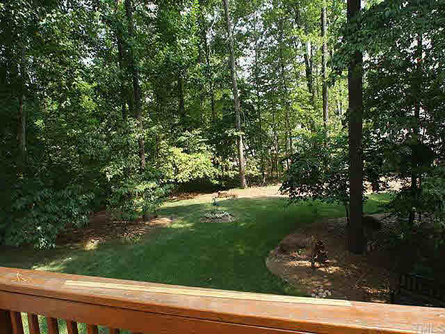 2628 Jasper Lane Raleigh, NC 27613 - Photo 8 of 8 a view of outdoor space and yard