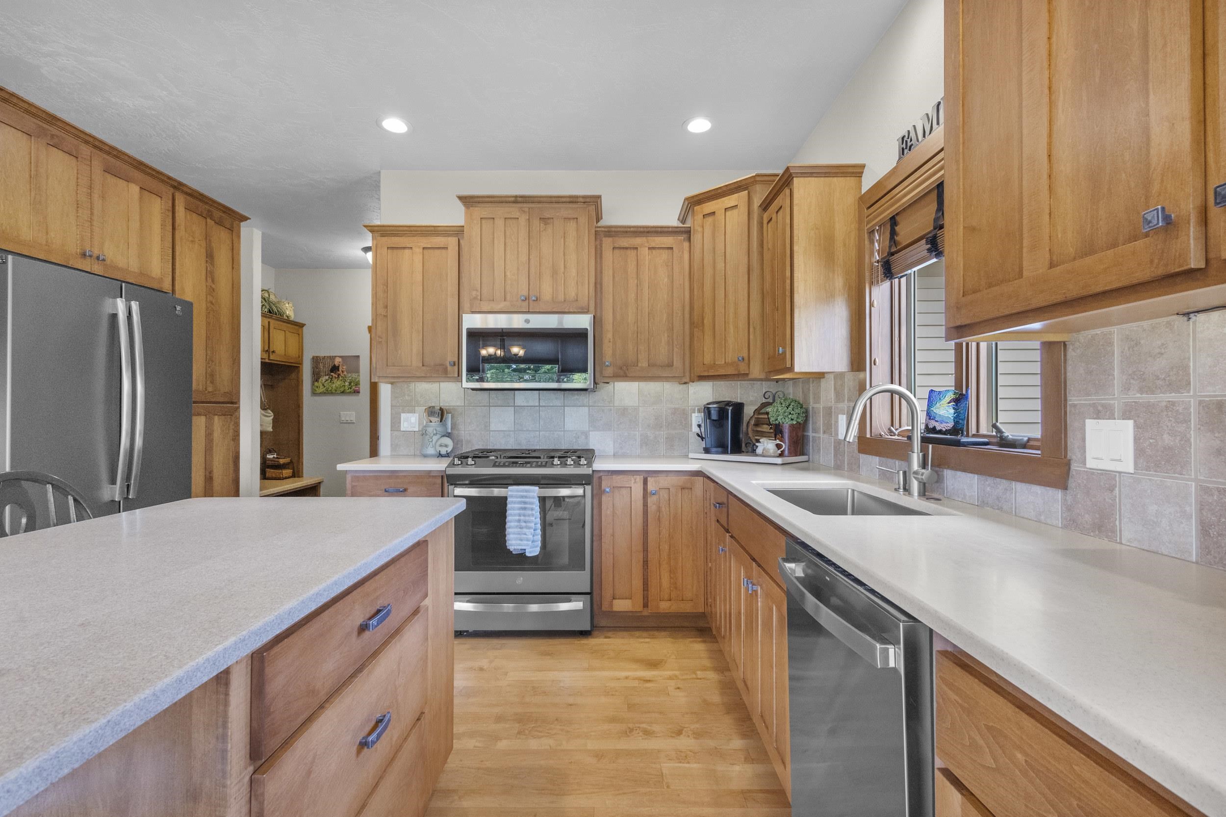 N7166 Forest Ridge Road Ripon, WI 54971 - Photo 23 of 70