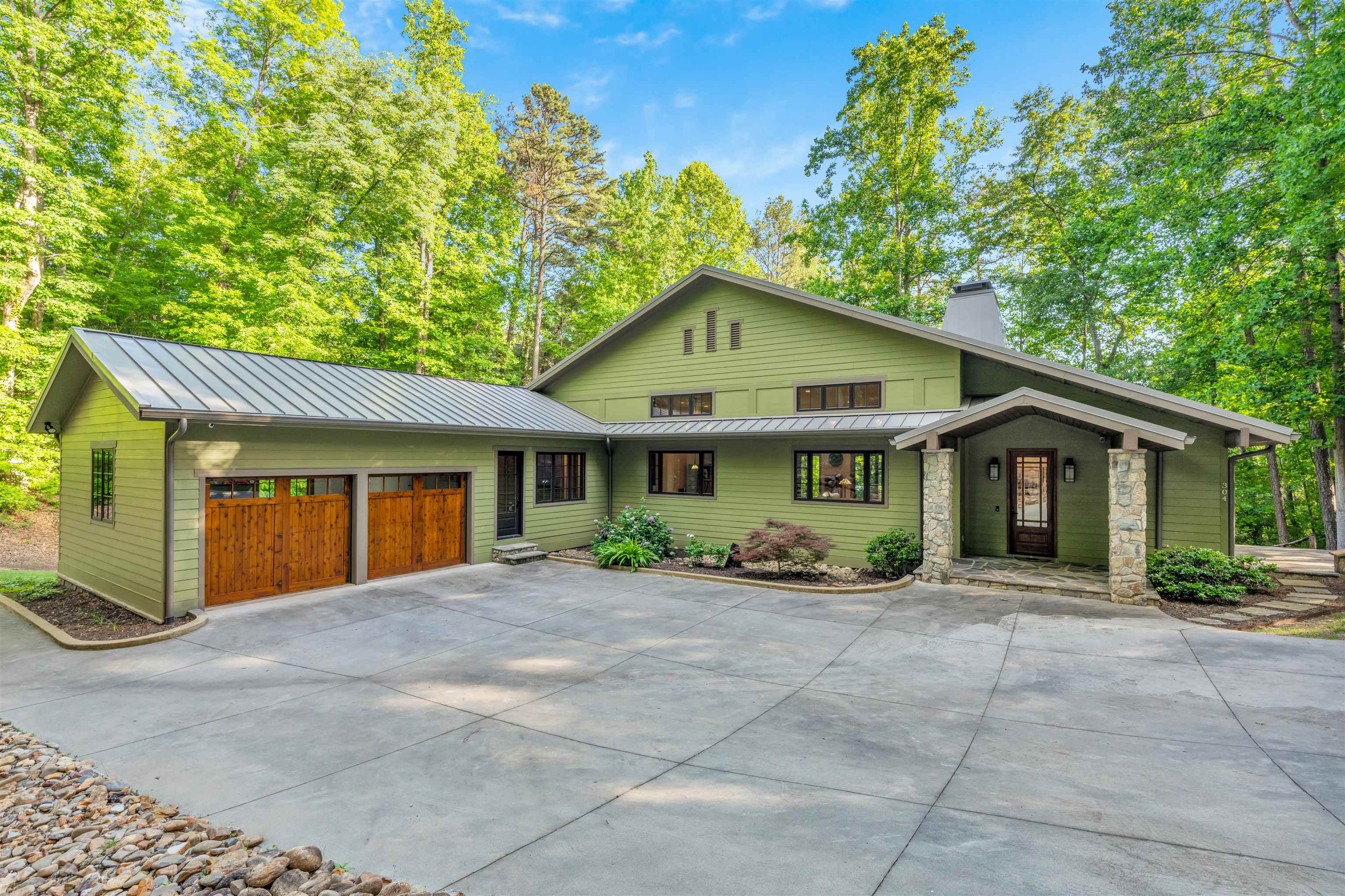 304 Trottingwolf Trail Sunset, SC 29685 - Photo 47 of 49