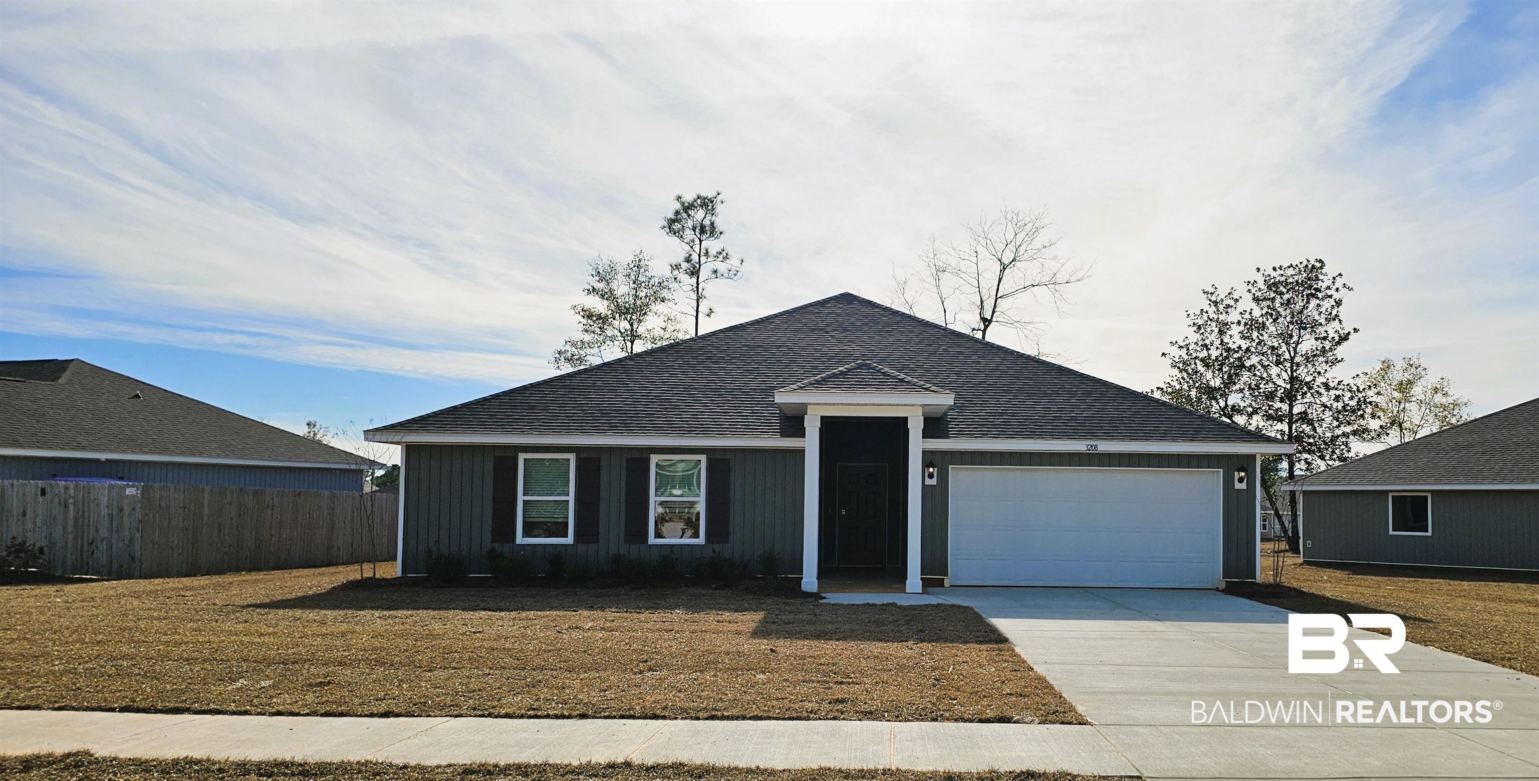 3208 Camino Real Loop Lillian, AL 36549 - Photo 1 of 23