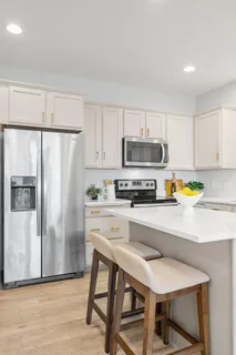 $279,900 | 11226 Baltimore Street Northeast, Unit J, Blaine, MN 55449