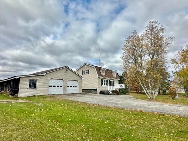 $415,000 | 75 Point Street, Columbia Falls, ME 04623