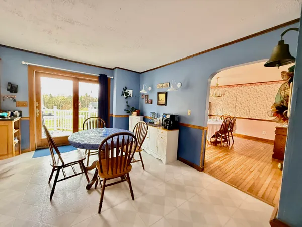$415,000 | 75 Point Street, Columbia Falls, ME 04623